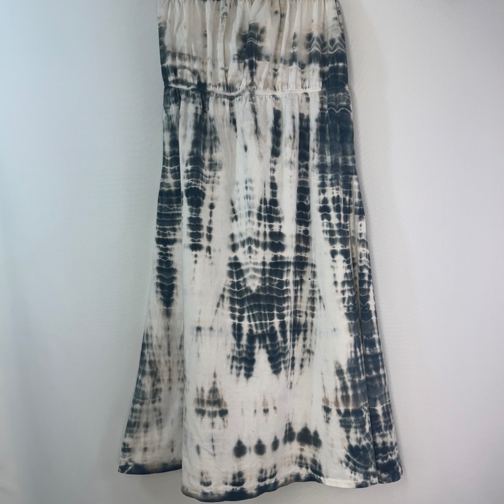 Hard Tail Sundress Cover-Up – Size Medium – Boho Beachwear - Picture 3 of 15
